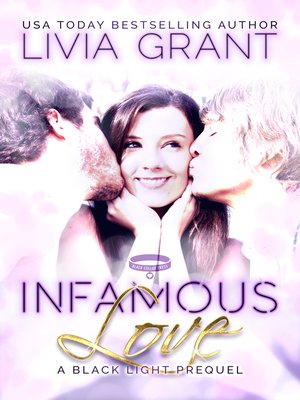cover image of Infamous Love